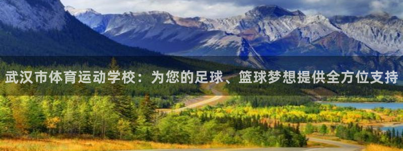 oety欧亿：武汉市体育运动学校：为您的足球、篮球梦想提供全方位支持